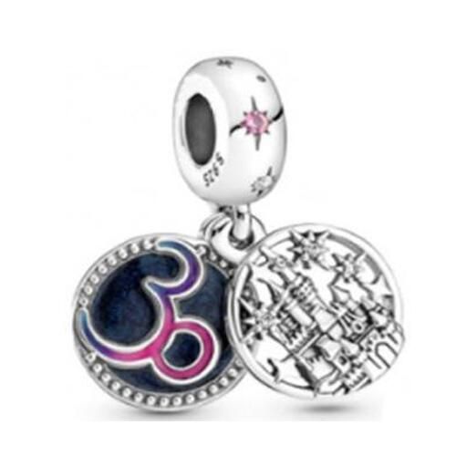 Promotion 1:1 COPY S925 ALE Sterling Silver Charms
