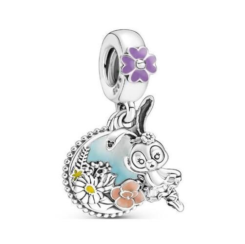 Promotion 1:1 COPY S925 ALE Sterling Silver Charms