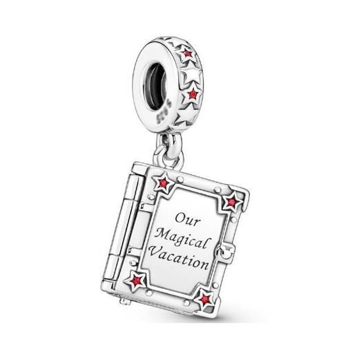 Promotion 1:1 COPY S925 ALE Sterling Silver Charms