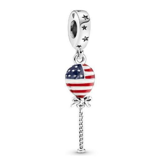 Promotion 1:1 COPY S925 ALE Sterling Silver Charms