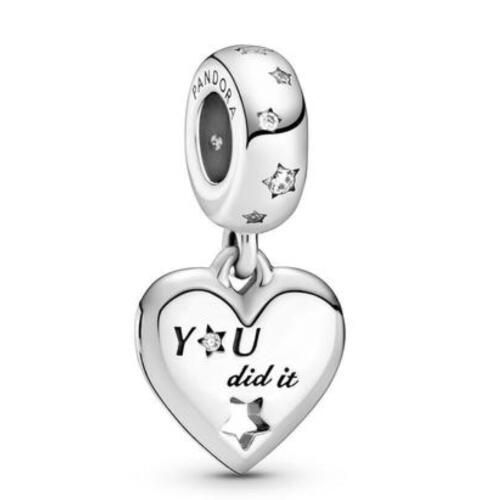 Promotion 1:1 COPY S925 ALE Sterling Silver Charms