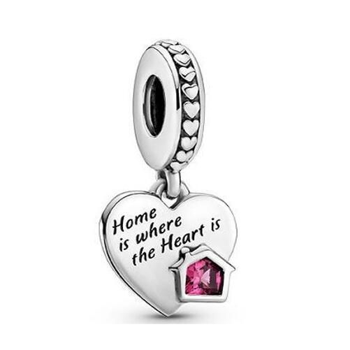 Promotion 1:1 COPY S925 ALE Sterling Silver Charms