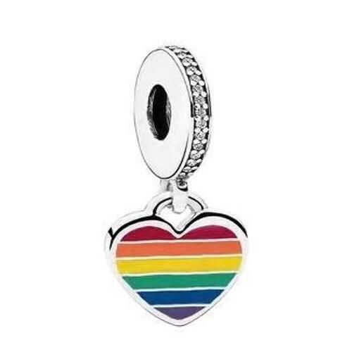 Promotion 1:1 COPY S925 ALE Sterling Silver Charms