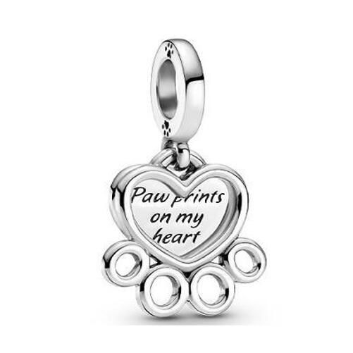 Promotion 1:1 COPY S925 ALE Sterling Silver Charms