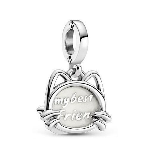 Promotion 1:1 COPY S925 ALE Sterling Silver Charms