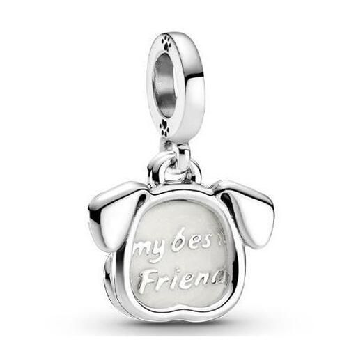 Promotion 1:1 COPY S925 ALE Sterling Silver Charms