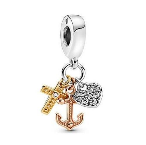 Promotion 1:1 COPY S925 ALE Sterling Silver Charms
