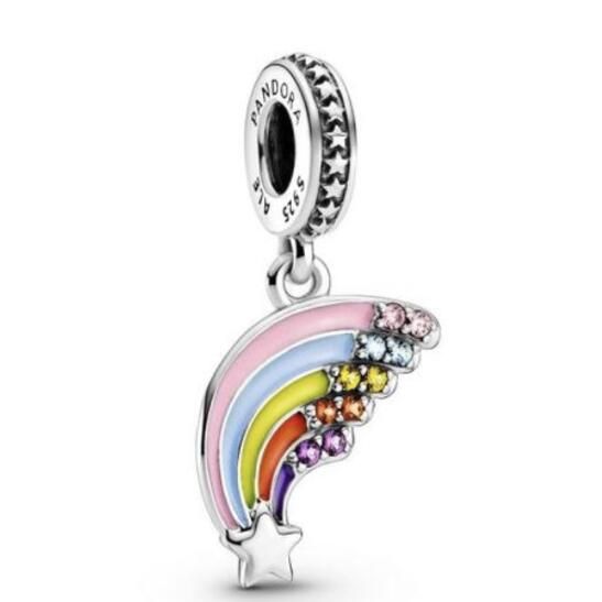 Promotion 1:1 COPY S925 ALE Sterling Silver Charms