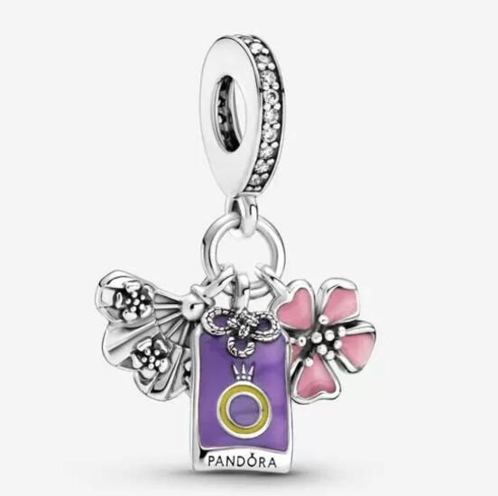 Promotion 1:1 COPY S925 ALE Sterling Silver Charms