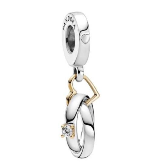 Promotion 1:1 COPY S925 ALE Sterling Silver Charms