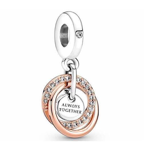 Promotion 1:1 COPY S925 ALE Sterling Silver Charms