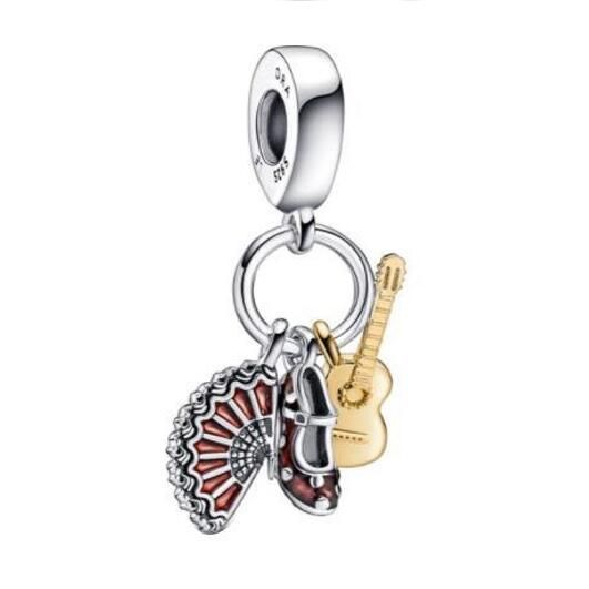 Promotion 1:1 COPY S925 ALE Sterling Silver Charms