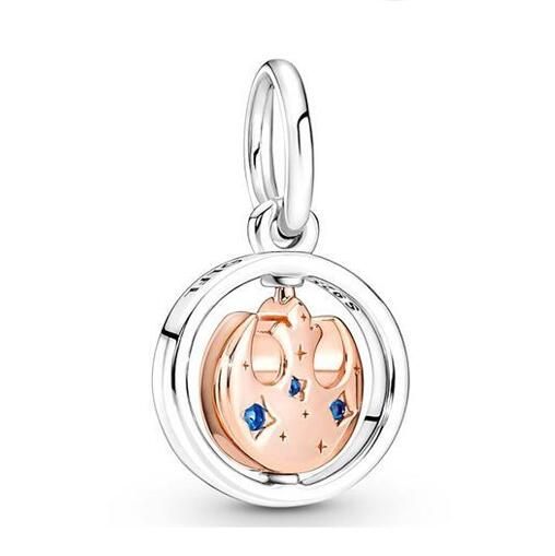 Promotion 1:1 COPY S925 ALE Sterling Silver Charms