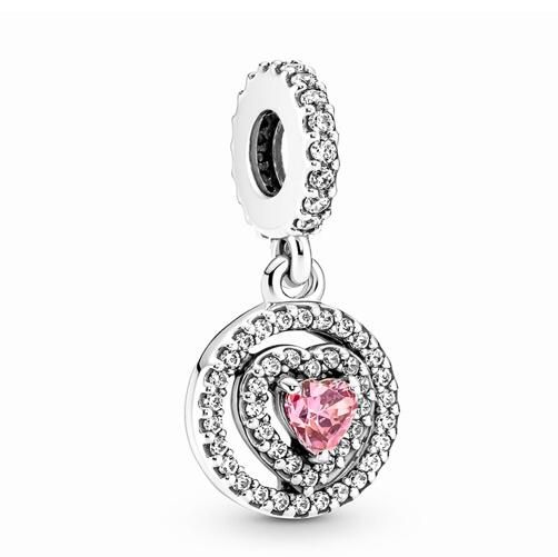 Promotion 1:1 COPY S925 ALE Sterling Silver Charms