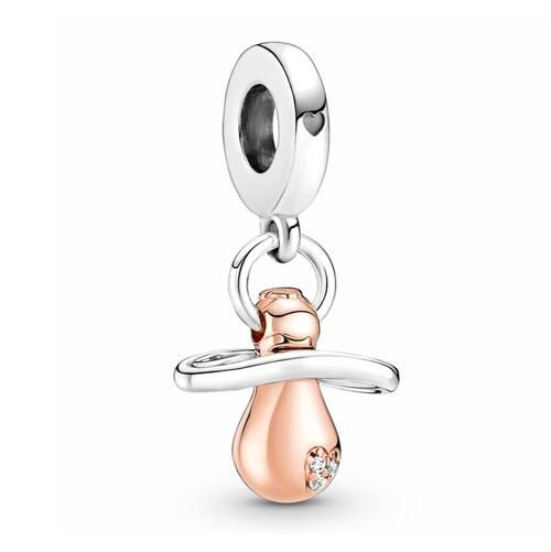 Promotion 1:1 COPY S925 ALE Sterling Silver Charms