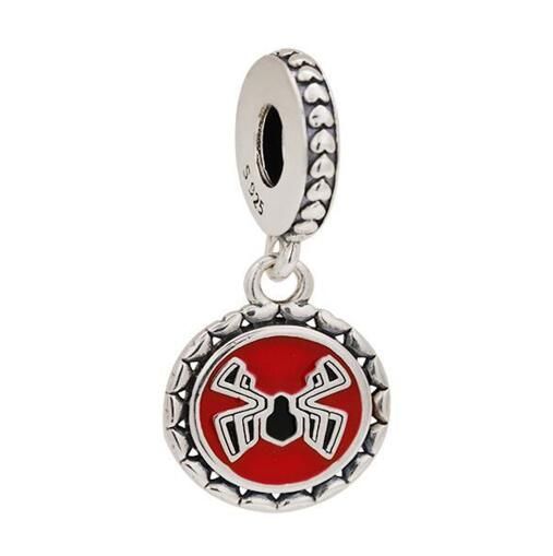 Promotion 1:1 COPY S925 ALE Sterling Silver Charms