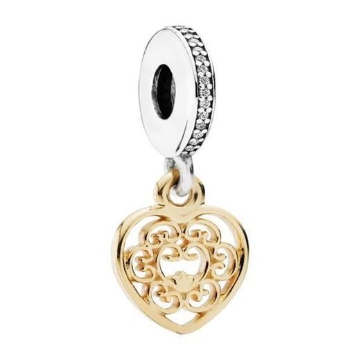 Promotion 1:1 COPY S925 ALE Sterling Silver Charms