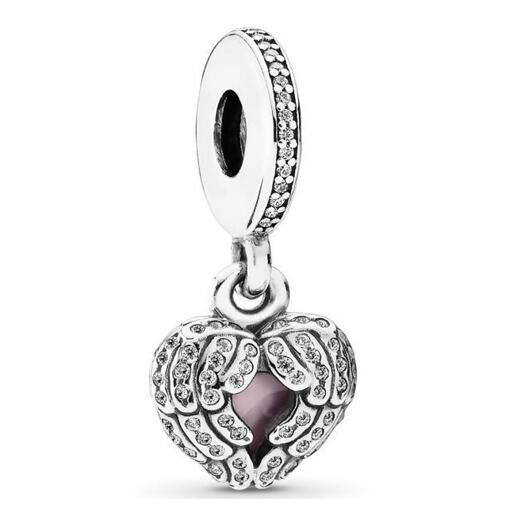 Promotion 1:1 COPY S925 ALE Sterling Silver Charms