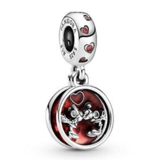 Promotion 1:1 COPY S925 ALE Sterling Silver Charms