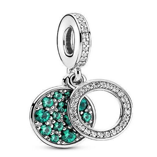 Promotion 1:1 COPY S925 ALE Sterling Silver Charms