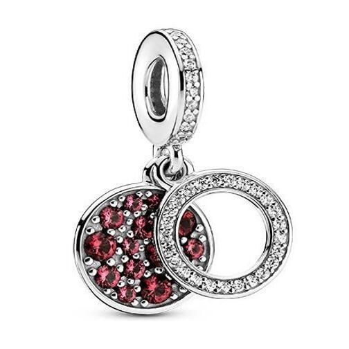 Promotion 1:1 COPY S925 ALE Sterling Silver Charms