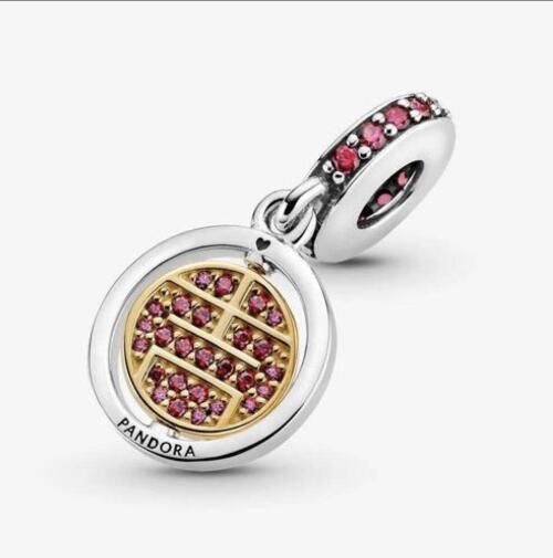 Promotion 1:1 COPY S925 ALE Sterling Silver Charms