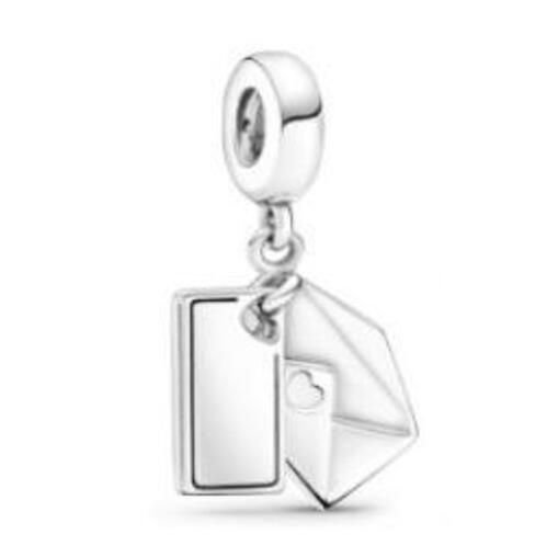 Promotion 1:1 COPY S925 ALE Sterling Silver Charms