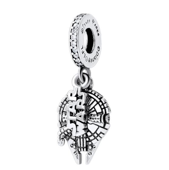 Promotion 1:1 COPY S925 ALE Sterling Silver Charms