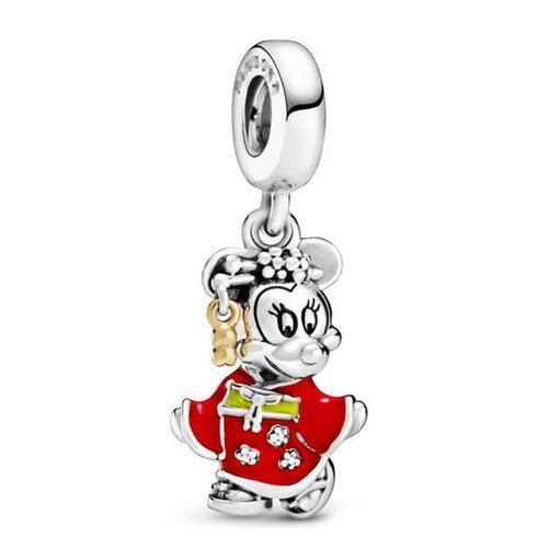 Promotion 1:1 COPY S925 ALE Sterling Silver Charms