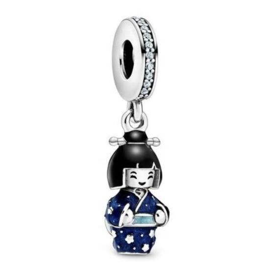 Promotion 1:1 COPY S925 ALE Sterling Silver Charms