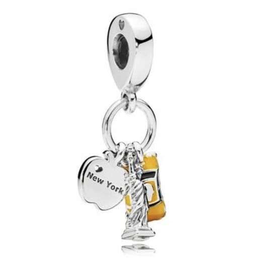Promotion 1:1 COPY S925 ALE Sterling Silver Charms