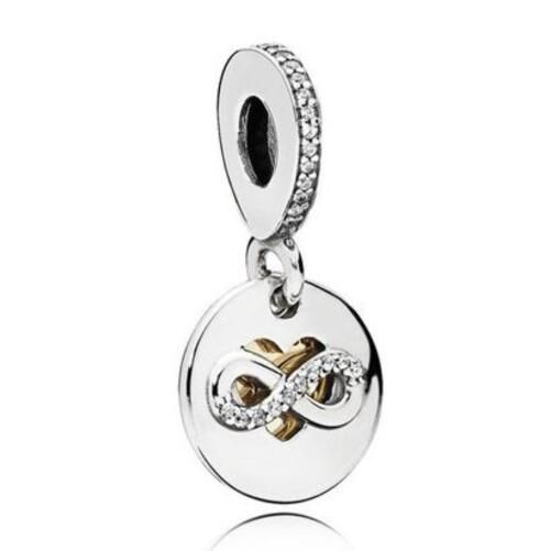 Promotion 1:1 COPY S925 ALE Sterling Silver Charms