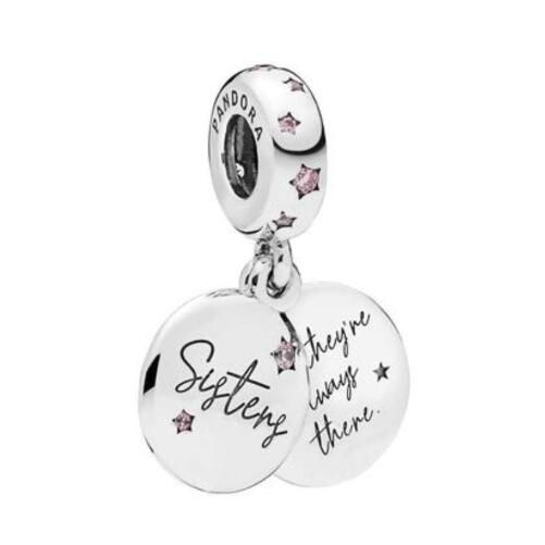 Promotion 1:1 COPY S925 ALE Sterling Silver Charms