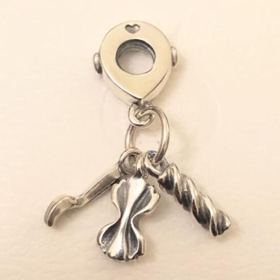 Promotion 1:1 COPY S925 ALE Sterling Silver Charms