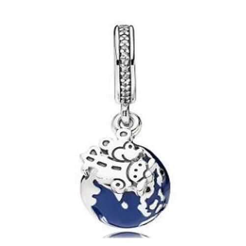 Promotion 1:1 COPY S925 ALE Sterling Silver Charms