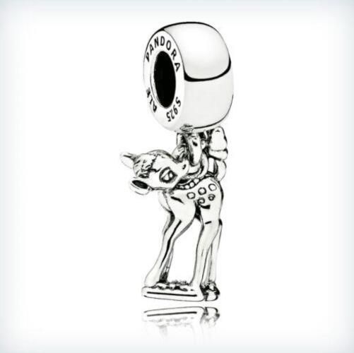 Promotion 1:1 COPY S925 ALE Sterling Silver Charms