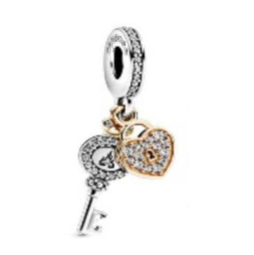 Promotion 1:1 COPY S925 ALE Sterling Silver Charms