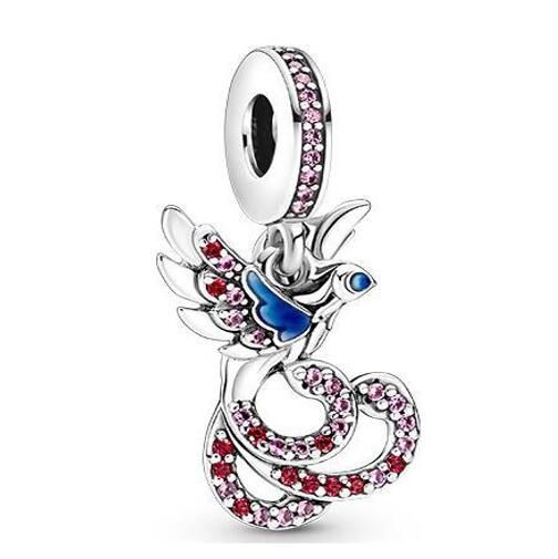Promotion 1:1 COPY S925 ALE Sterling Silver Charms