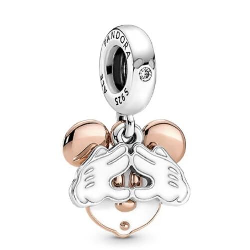 Promotion 1:1 COPY S925 ALE Sterling Silver Charms