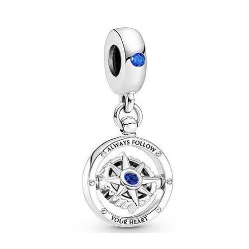 Promotion 1:1 COPY S925 ALE Sterling Silver Charms