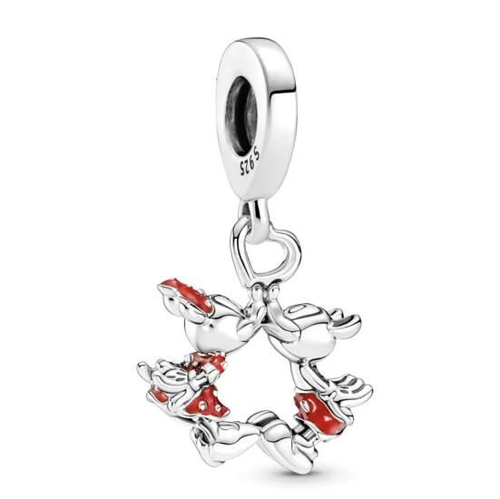 Promotion 1:1 COPY S925 ALE Sterling Silver Charms