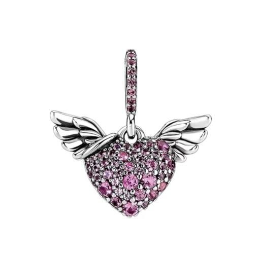 Promotion 1:1 COPY S925 ALE Sterling Silver Charms