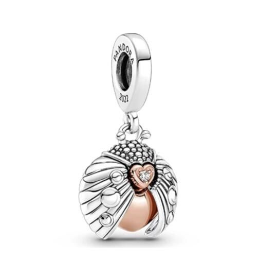Promotion 1:1 COPY S925 ALE Sterling Silver Charms