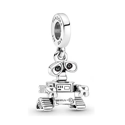 Promotion 1:1 COPY S925 ALE Sterling Silver Charms