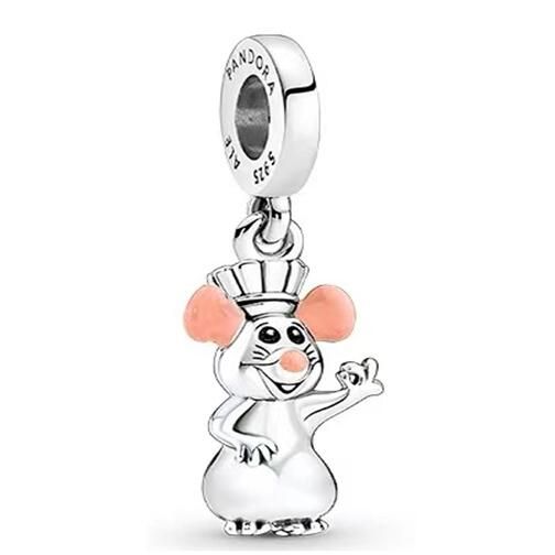 Promotion 1:1 COPY S925 ALE Sterling Silver Charms