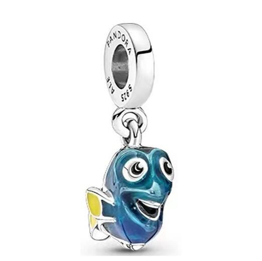Promotion 1:1 COPY S925 ALE Sterling Silver Charms