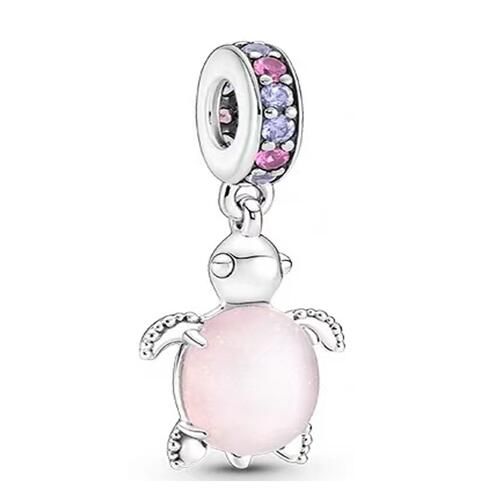 Promotion 1:1 COPY S925 ALE Sterling Silver Charms