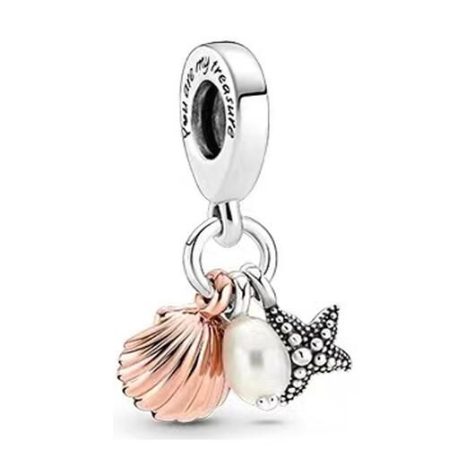 Promotion 1:1 COPY S925 ALE Sterling Silver Charms