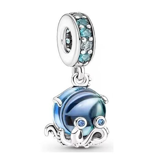 Promotion 1:1 COPY S925 ALE Sterling Silver Charms