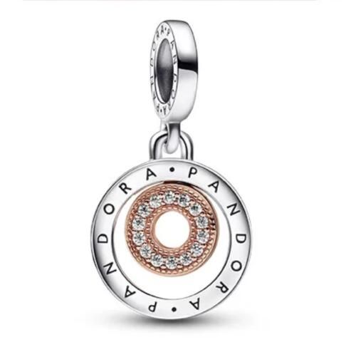 Promotion 1:1 COPY S925 ALE Sterling Silver Charms